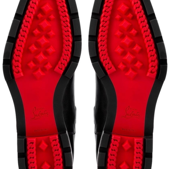 Louis Vuitton Melon Spike Boot main image 6